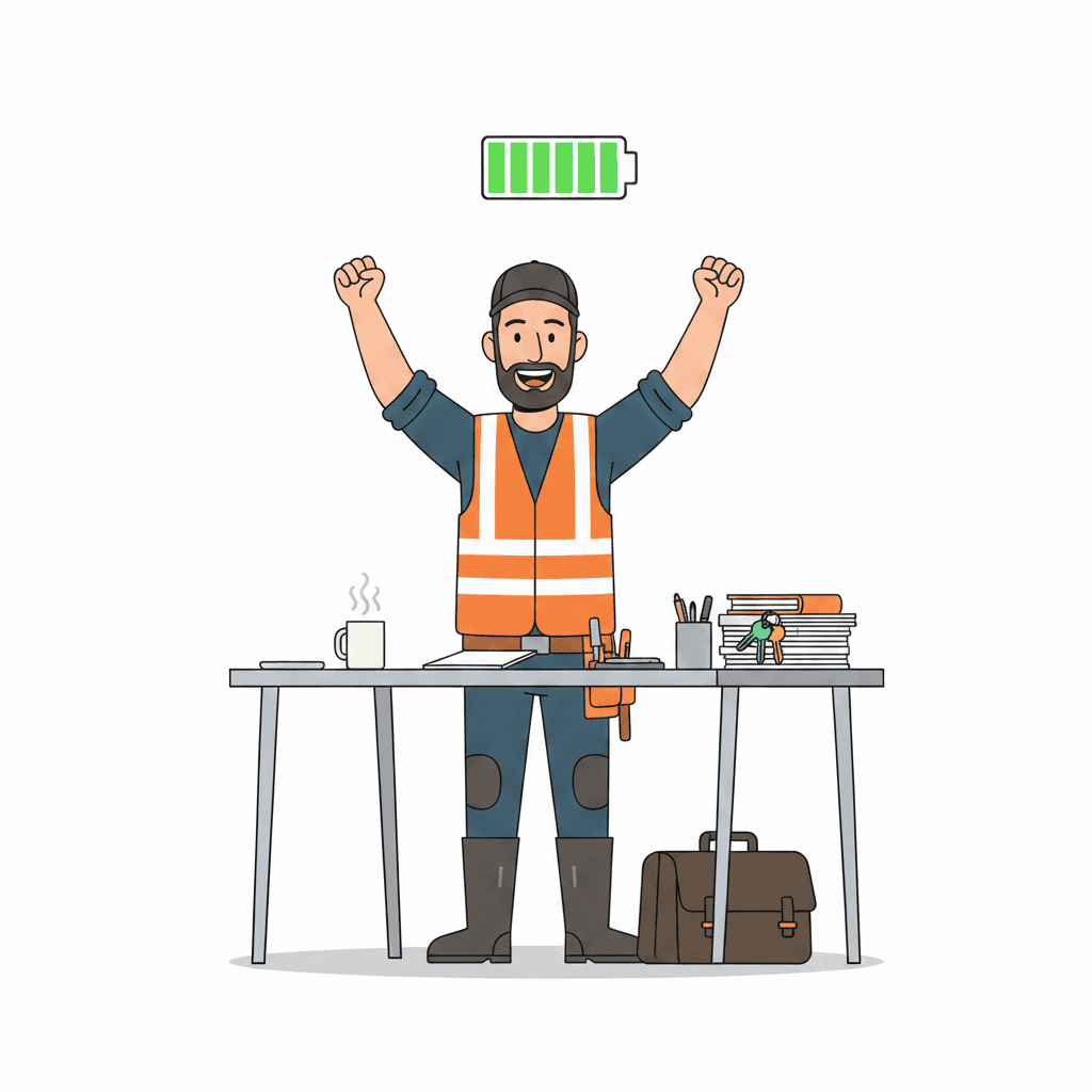 Trades & construction