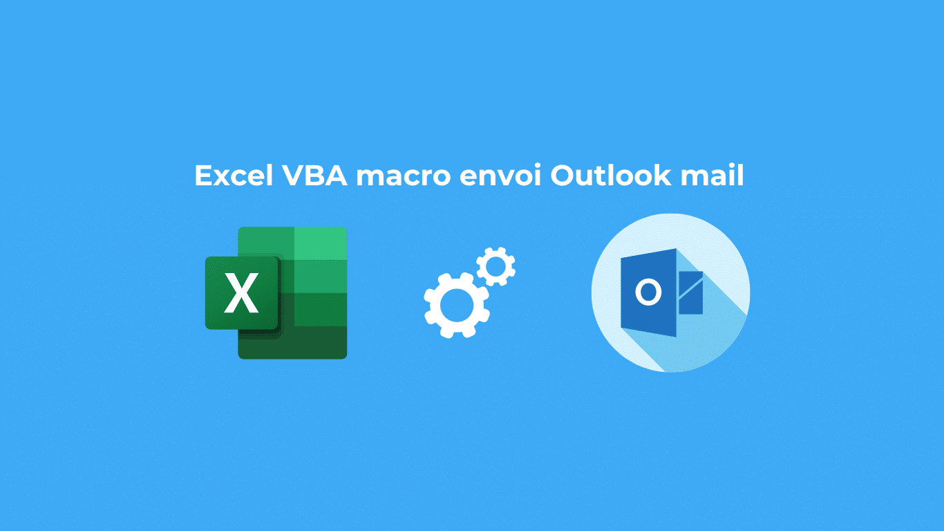 Macro de envío de correo Excel Outlook en 4 niveles de dificultad ...